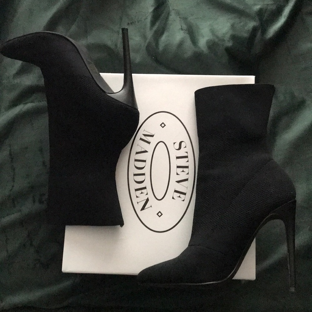 Steve Madden Century Boot